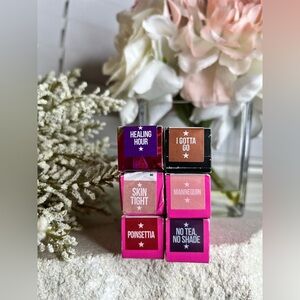 NIB-Jeffree Star-Velour Liquid Lipstick-Bold Matte Colors-Long Lasting-Pick One